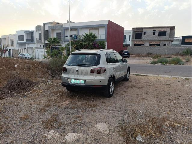 Voiture en bon état - 2