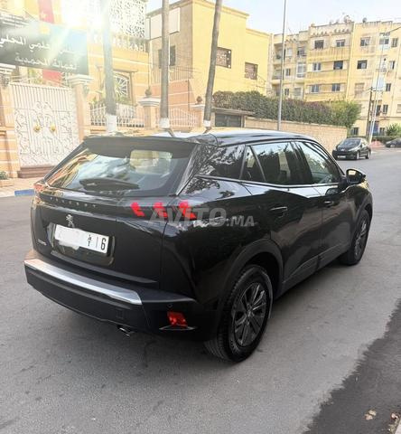 بيجو 2008 - 2