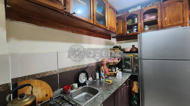 AGA-AG-1189 - Appartement à vendre à Hay Mohammadi - 2