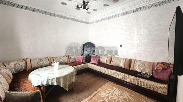 AGA-AG-1123 - Maison à vendre à El khyam