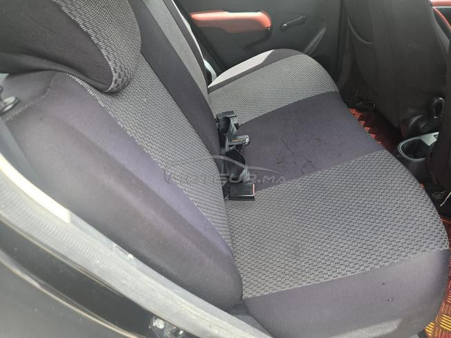 hyundai i10 essence 