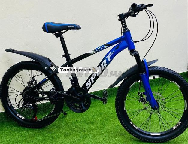Vélo SPORT BIKE 20⚡️💫 - 2