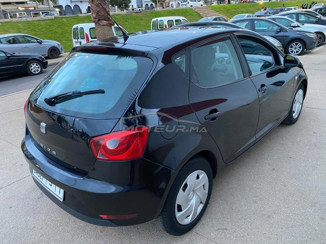 Seat Ibiza Diesel 