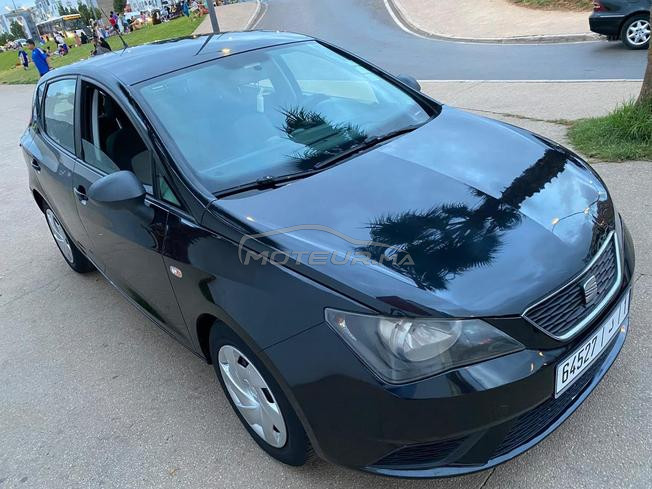 Seat Ibiza Diesel 