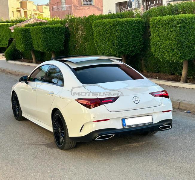 Mercedes-Benz Classe CLA Diesel Automatique 2024