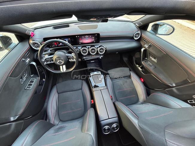 Mercedes-Benz Classe CLA Diesel Automatique 2024
