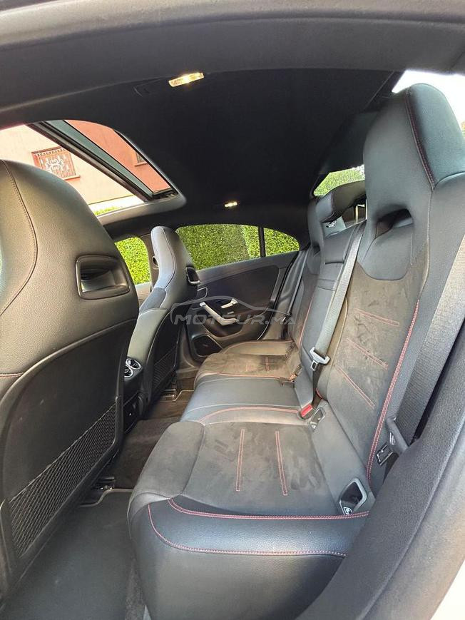 Mercedes-Benz Classe CLA Diesel Automatique 2024