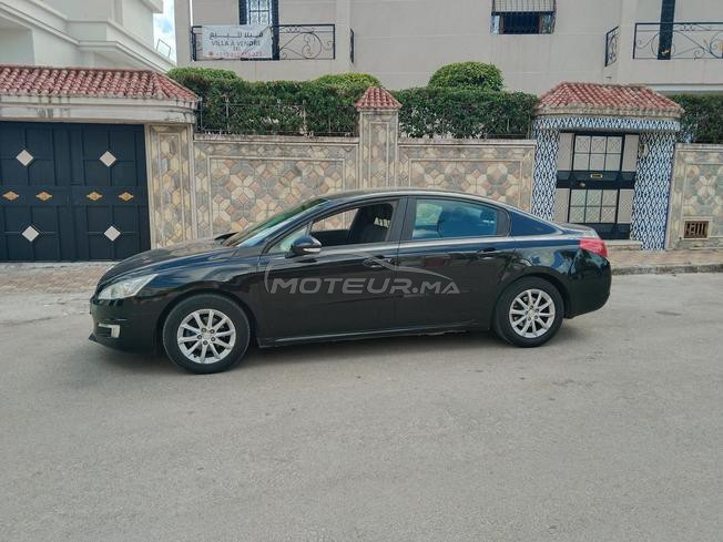 Peugeot 508 neuf 