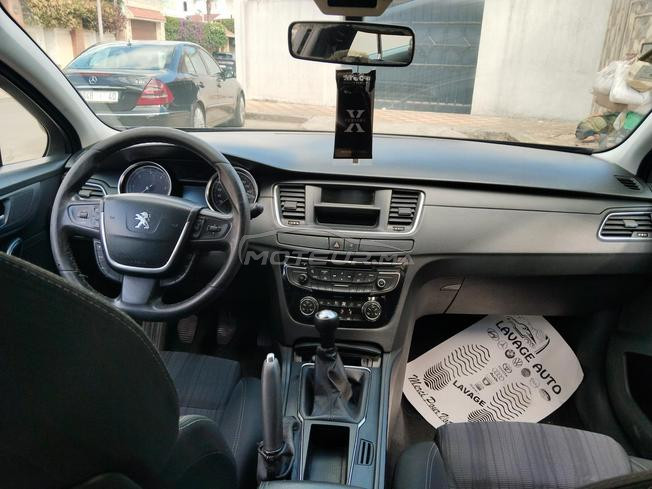 Peugeot 508 neuf 