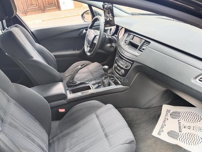 Peugeot 508 neuf 