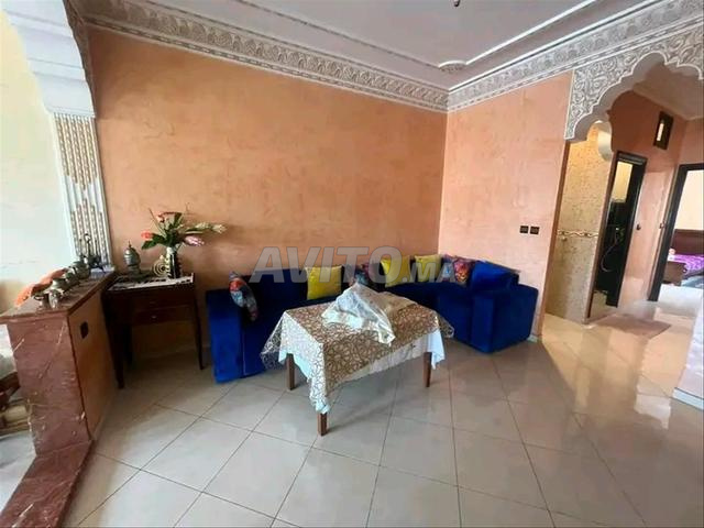 Appartement à louer - 2