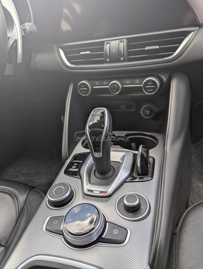 alfa Romeo Giulia sprint 2023 presque neuf 