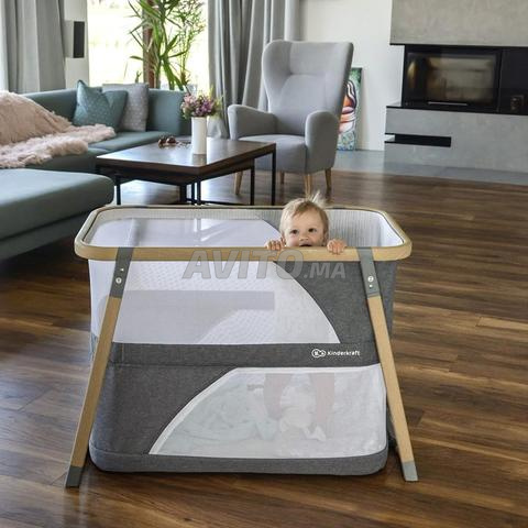 Kinderkraft Sofi Grey - 2