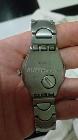 Swatch Irony made in swiss