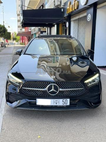 Mercedes Benz classe a200 berline 2023 à kenitra - 2