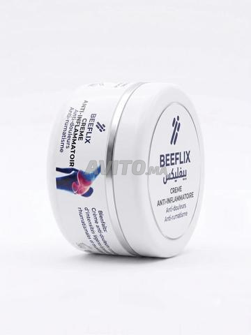 كريم BEEFLIX المضاد للالتهابات - 2