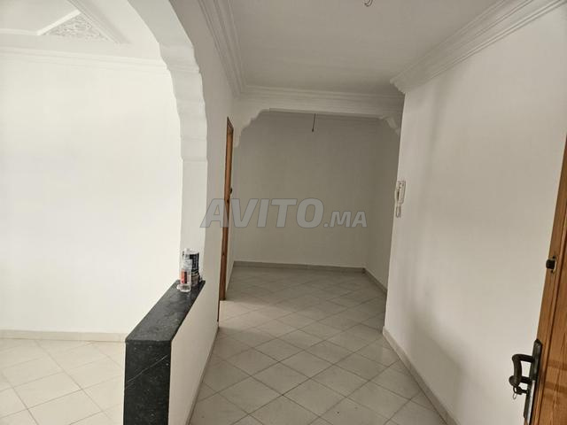 appartement à vendre - 2