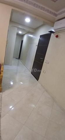 شقة للكراء 75 متر مربع بتيط مليل - 2