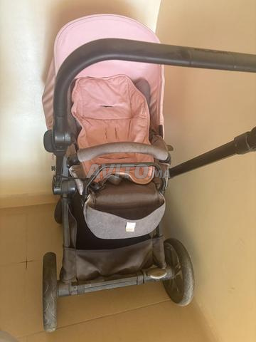 Accessoires pour bébé - 2