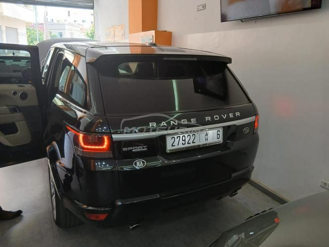 range sport dynamique hse