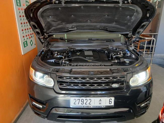 range sport dynamique hse