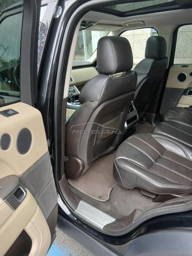 range sport dynamique hse