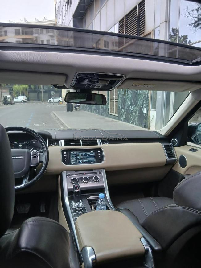 range sport dynamique hse