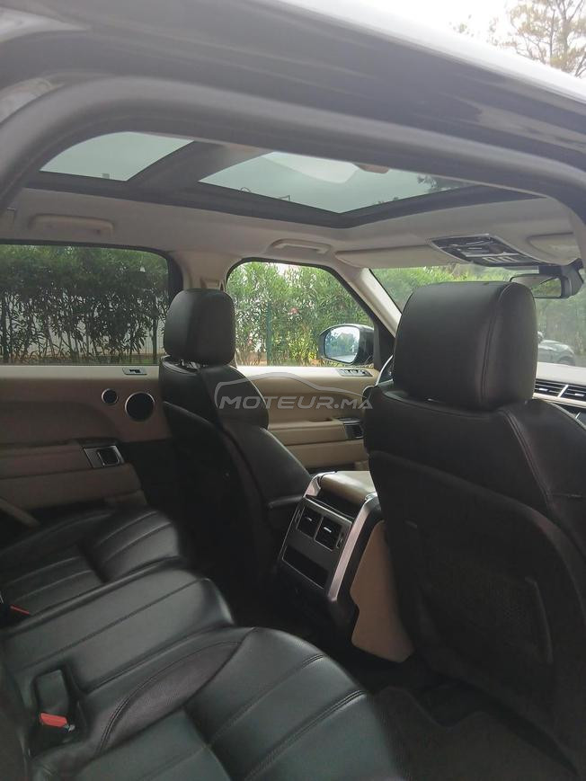 range sport dynamique hse