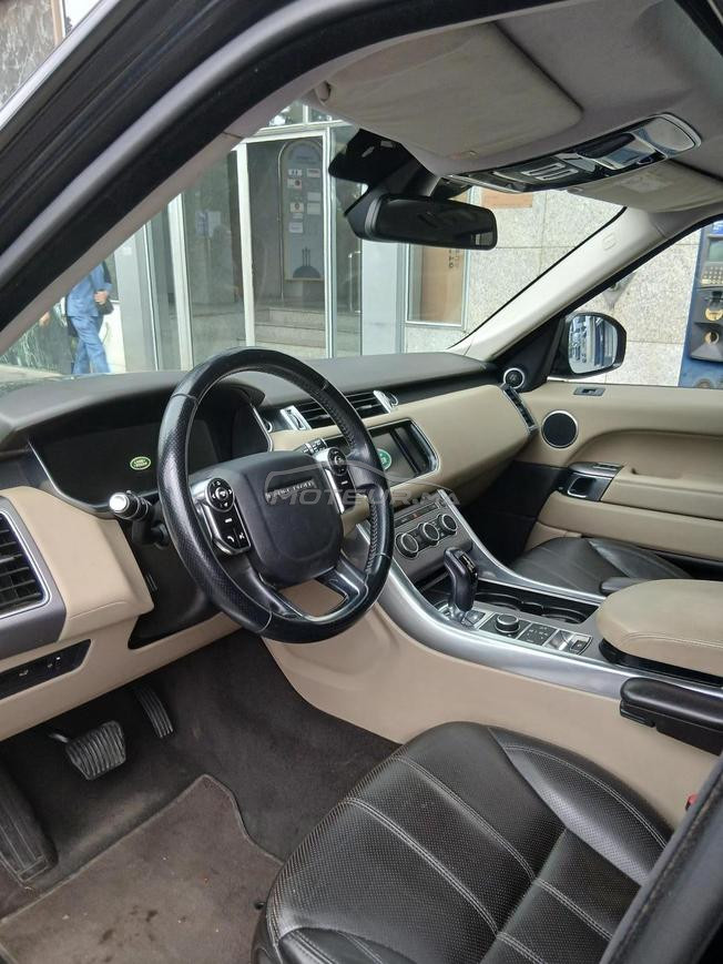 range sport dynamique hse