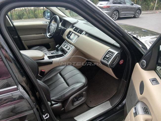 range sport dynamique hse