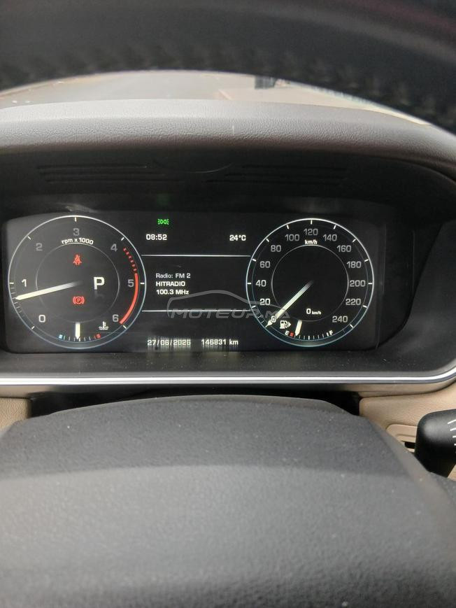 range sport dynamique hse