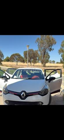 Renault Clio 4 Diesel Manuelle 2014 à Oujda