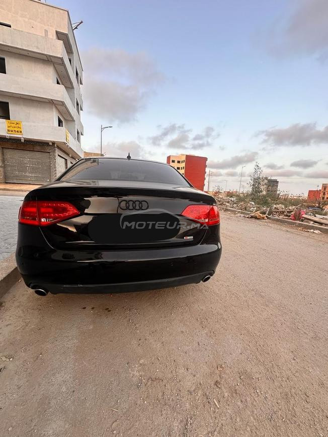 Audi a4 2.7 