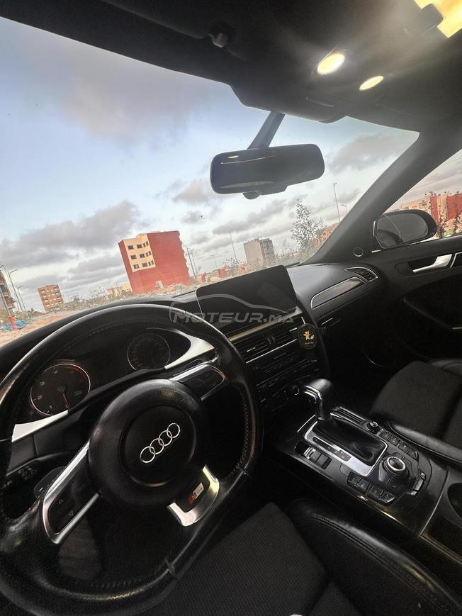 Audi a4 2.7 