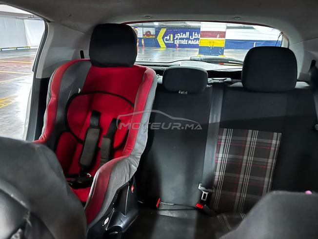 Citroën C3 Diesel Manuelle 2019 à Casablanca