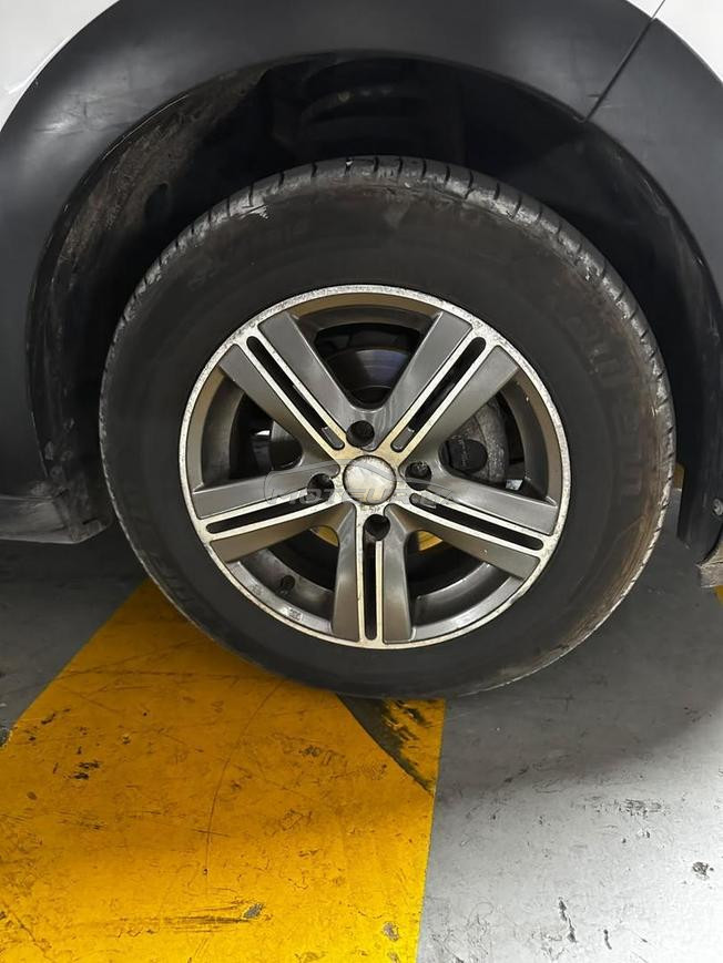 Citroën C3 Diesel Manuelle 2019 à Casablanca