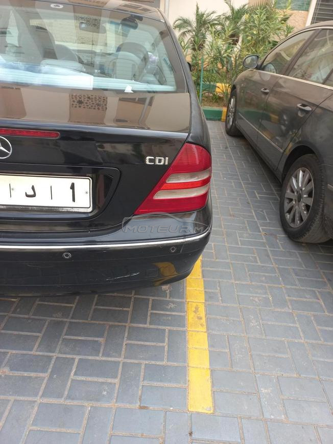 une voiture d'occasion