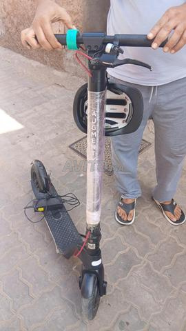 دراجة كهربائية - 2