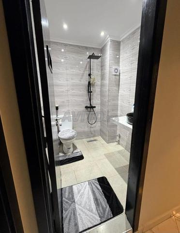Appartement Tanger à louer - 2