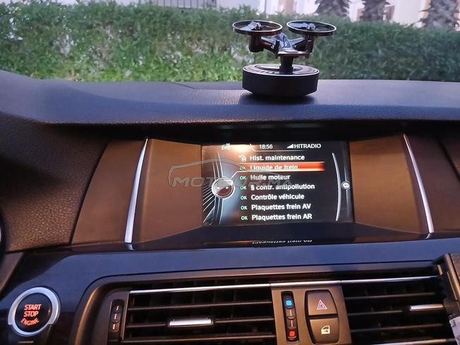 bmw 520d luxury 2016