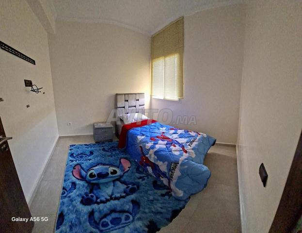Très bon appartement à Bouaakaz - 2
