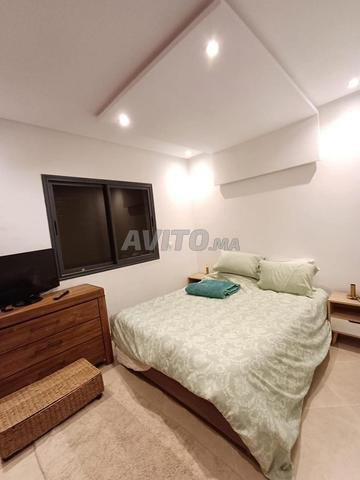 Appartement de 63 M2 - 2