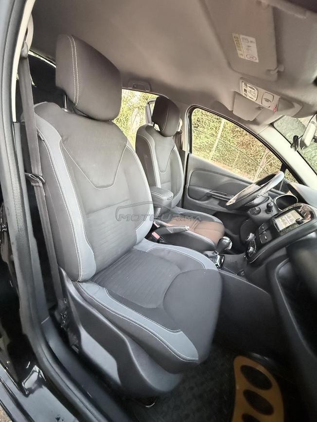 Renault CLIO 4 Intense (Automatique)