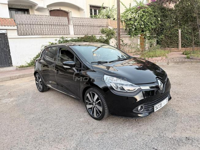 Renault CLIO 4 Intense (Automatique)