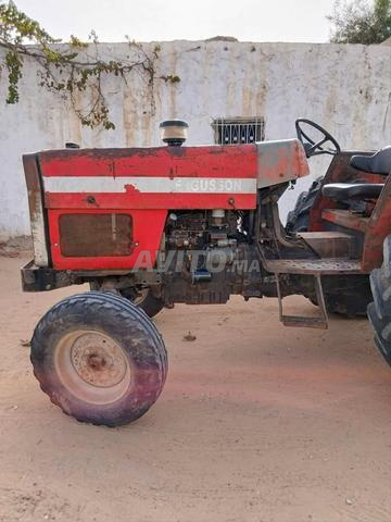 Massey Ferguson 390 - 2