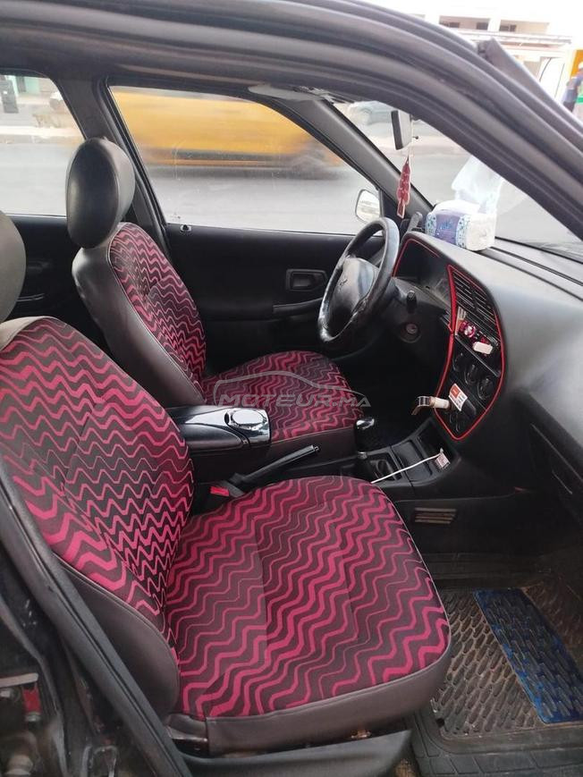 Peugeot 306 modèle 1997  Diwana 1998