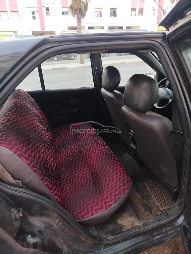 Peugeot 306 modèle 1997  Diwana 1998