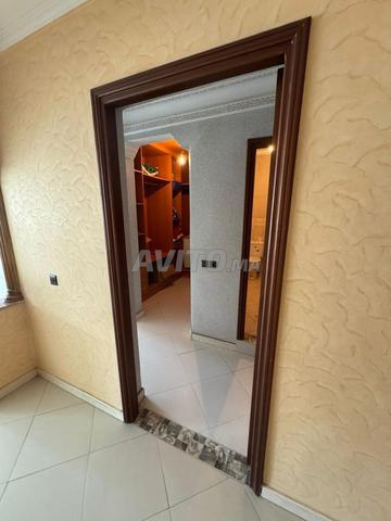 Appartement à louer ou à vendre - 2