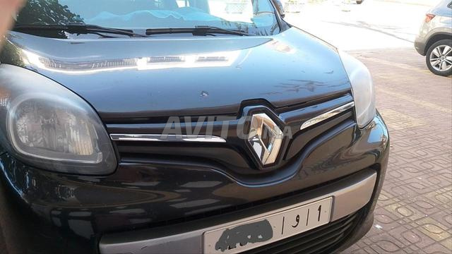Renault Kangoo Diesel Manuelle 2021 à Rabat - 2