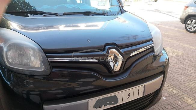 Renault Kangoo Diesel Manuelle 2021 à Rabat